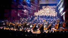 Strasbourg, Neujahrskonzert 2024