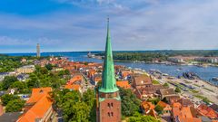 Travemünde