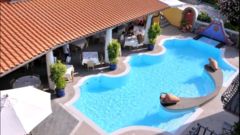 Pool ©Hotel Arciduca Grand - momento Lipari_Arciduca_pool