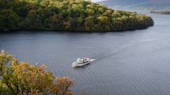 Balmaha, Loch Lomond