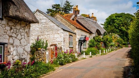 Isle of Wight ©hardyuno, AdobeStock Isle of Wight