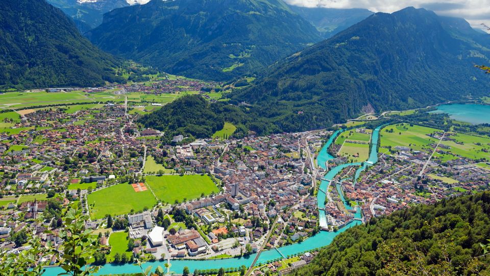 Interlaken