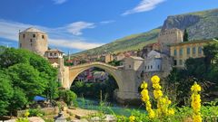 Mostar