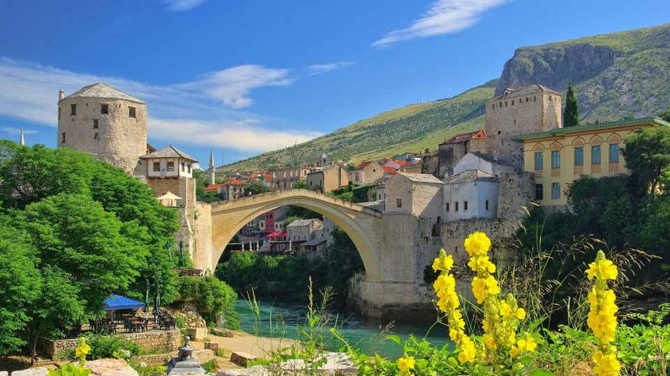 Mostar