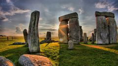 Stonehenge