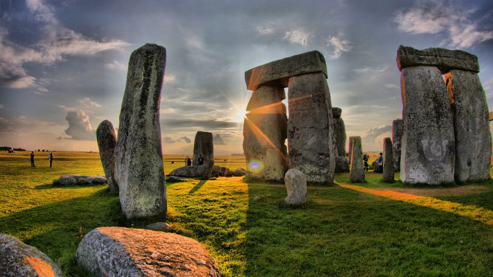 Stonehenge