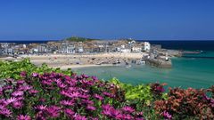 St. Ives