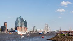Hafengeburtstag 2016 ©Joerg Modrow, Hamburg Marketing GmbH Hafengeburtstag 2016