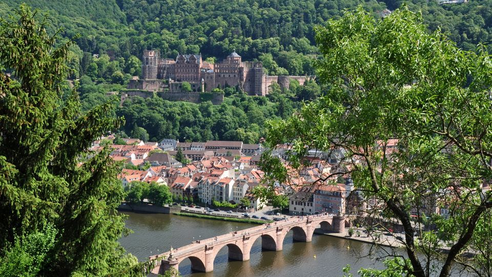 Heidelberg