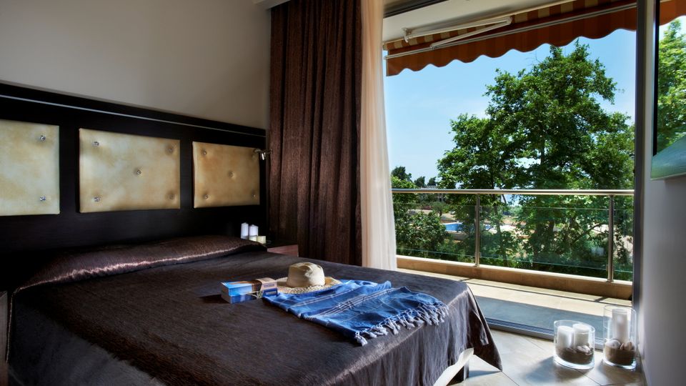 One bedroom apartment 4U Apartments
