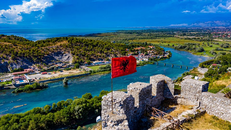 Shkodra ©Roman - AdobeStock Shkodra