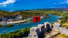 Shkodra ©Roman - AdobeStock Shkodra
