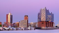 Hamburg Elbphilharmonie