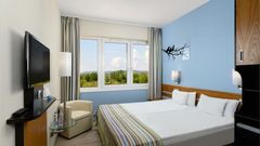 Danubius Hotel Marina Balatonfüred, Superior Doppelzimmer ©Danubius Hotels Danubius Hotel Marina Balatonfüred, Superior Doppelzimmer