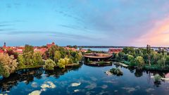 Das Müritzeum in Waren