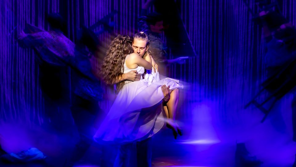 Romeo & Julia (Tanz)