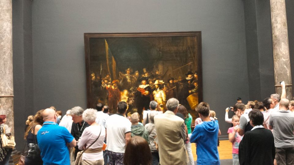 Rijks Museum