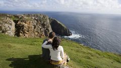 Slieve League Cliffs
