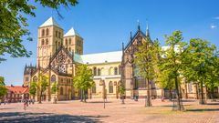 St.-Paulus Dom in Münster