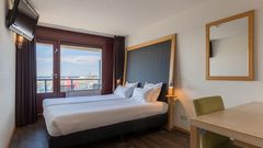 Hotel-Bild