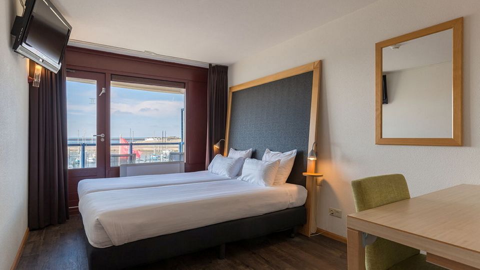 Hotel-Bild