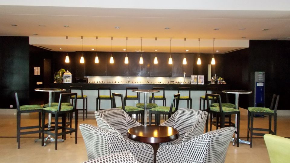 Hotel Azoris Royal Garden, Bar