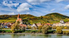 Spitz an der Donau, Wachau